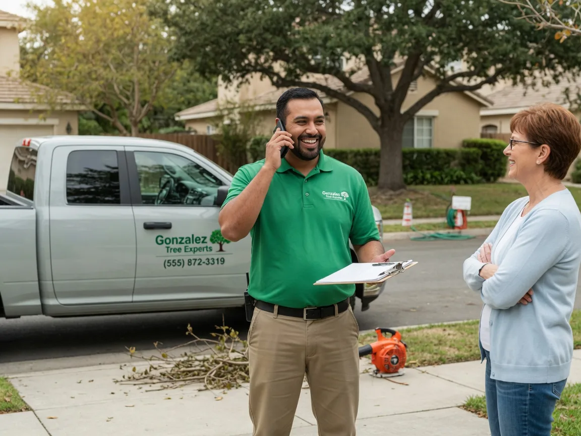 Tree Service Flom, MN FAQs